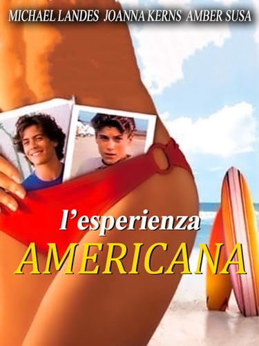  L\'esperienza Americana
