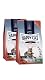 Happy Cat Culinary Adult Atlantik Lachs M – Katzenfutter für ausgewachsene Katzen