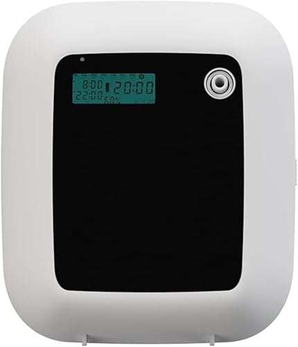 Miniatura 2 de Difusor de aroma, sistema de fragancia para el hogar, máquina de aire inteligente de aroma, difusor de aroma, difusor sin agua, máquina de aroma
