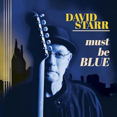 Must Be Blue