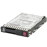 HP – Hewlett Packard Enterprise 600 GB Hot-Plug SAS 2,5 Zoll 600 