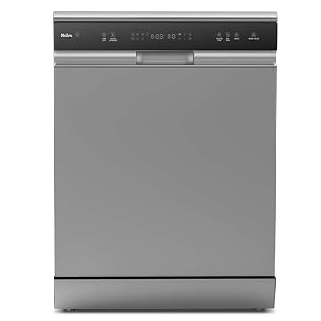 Lava Louças Philco PLL14ID Digital 14 Serviços 127V