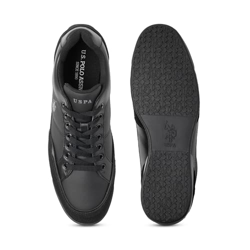 Image of U.S. Polo ASSN. Men Nadel Sneaker Shoes