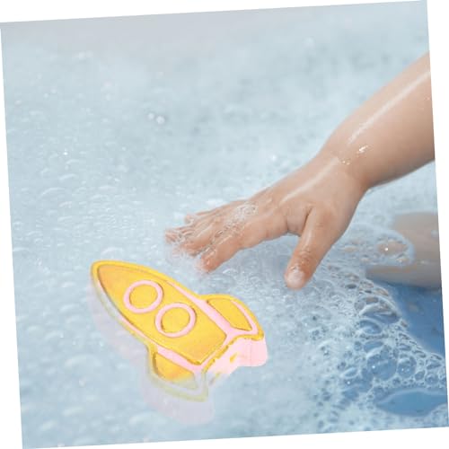 Mikinona 3 Pecas bola de sal de banho presentes masculinos presentes de Natal sabonete liquido corpo