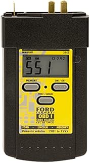 INNOVA 3145 Ford Digital OBD1 Code Reader