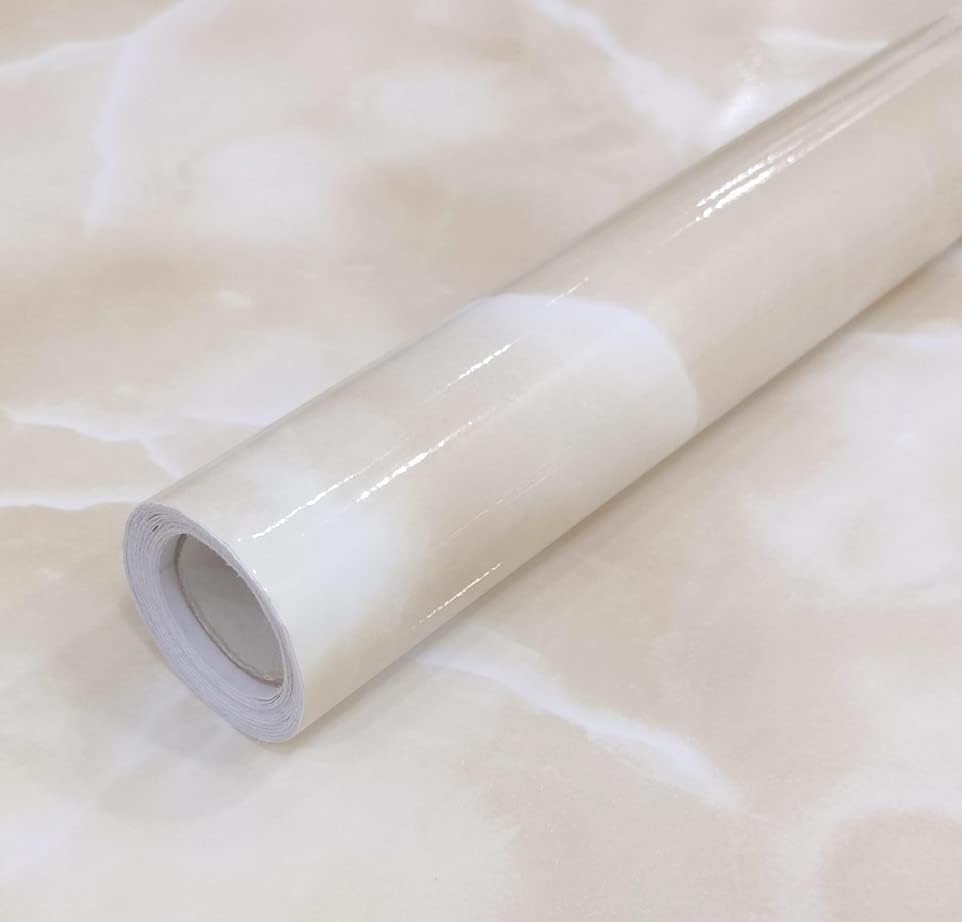 ANNACREATIONS Self Adhesive (30 x 304 cm) Wallpaper Waterproof Vinyl Stickers PVC Wallpapers (B08NZGB78X) Amazon Price History, Amazon Price Tracker