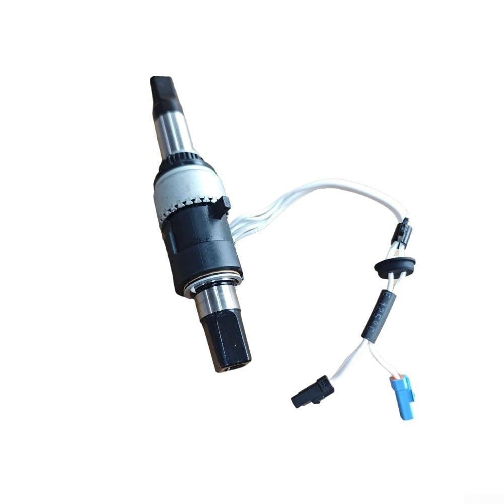 Câble De Capteur De Vitesse De Vélo électrique 4 Broches Pour BAFANG