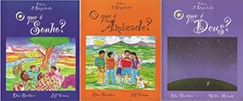 O que É Deus? - Coleção a Descoberta