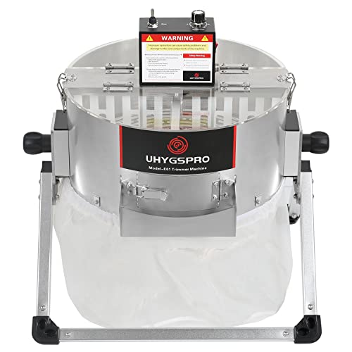 Best Electric Bud Trimmer Reviews and Buying Guide BNB