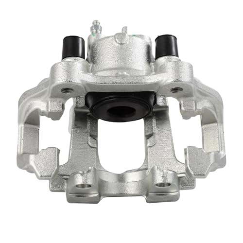 Image of 18B5420 18B5421 Rear Left & Right Disc Brake Calipers