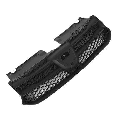 Calandre Pare-chocs Avant Sandero Stepway 2013 Grille - 7
