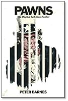 Pawns; the plight of the citizen-soldier 0394436164 Book Cover
