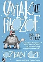 Caylak ile Filozof - Ben Bir Neyim? 6052236221 Book Cover