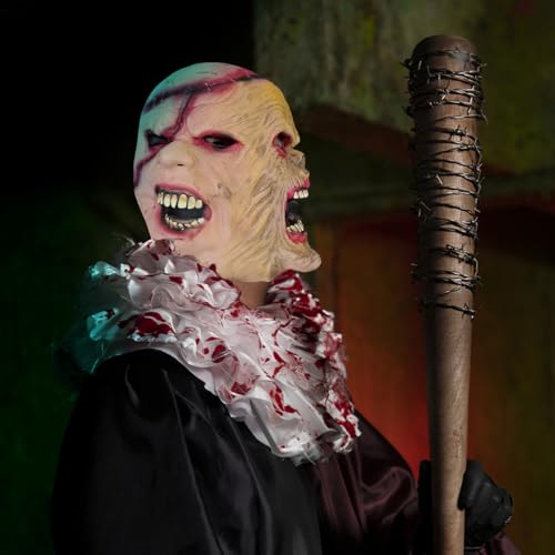 Zombie, Toy Imagen adicional