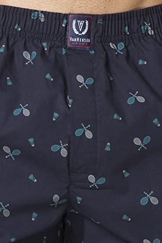 Image of Van Heusen Men Boxer Shorts