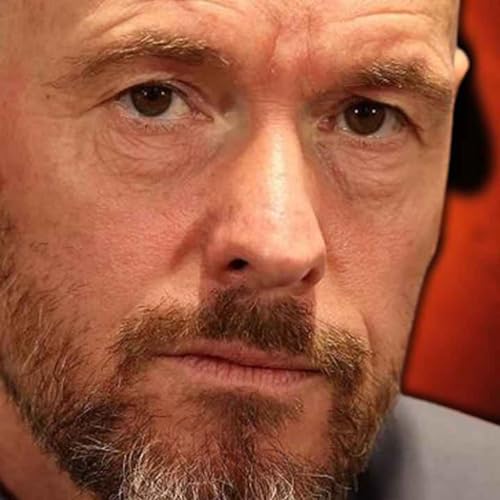Page de couverture de Is The Criticism Of Erik Ten Hag Too Harsh? Hold & Give Football Podcast 26