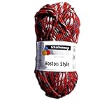 schachenmayr boston natur  50 gr. Boston Style, Fb. 525, Brandneu, Schachenmayr, Herbst/Winter 2013/14, Strickwolle,