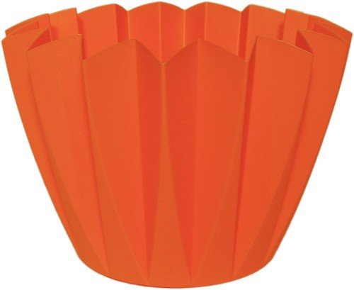 Wibo Set 5-TLG. Umtopf Adonis 14 cm Mango (orange)