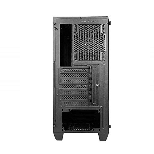 Build My PC, PC Builder, Antec NX310
