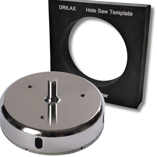 Drilax 4-1/2