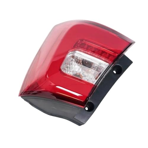 Feu arrière LED Sorento 2014 phare clignotant stop bloc extérieur - 3