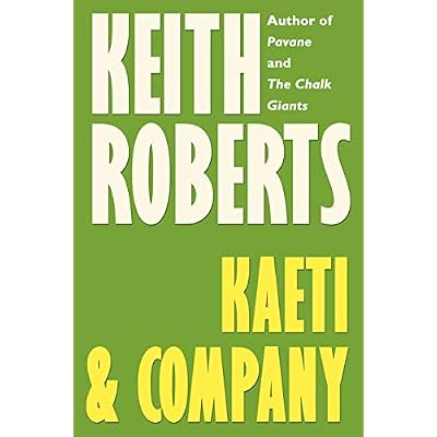 Kaeti & Company
