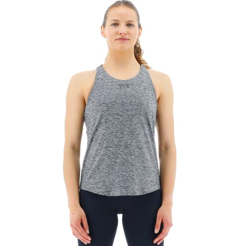 T-shirt femme airtec TYR respirant et anti-frottement