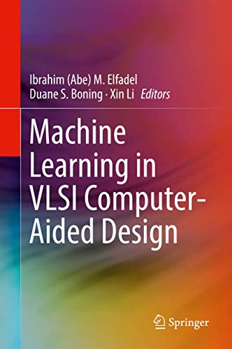 Machine Learning in VLSI Computer-Aided Design view 2