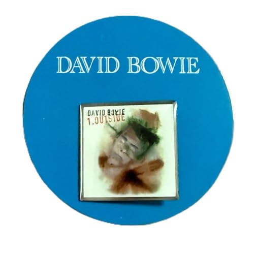 frbhE{EC David Bowie sY OUTSIDE