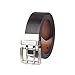 Tommy Hilfiger Men's Leather Reversible Belt
