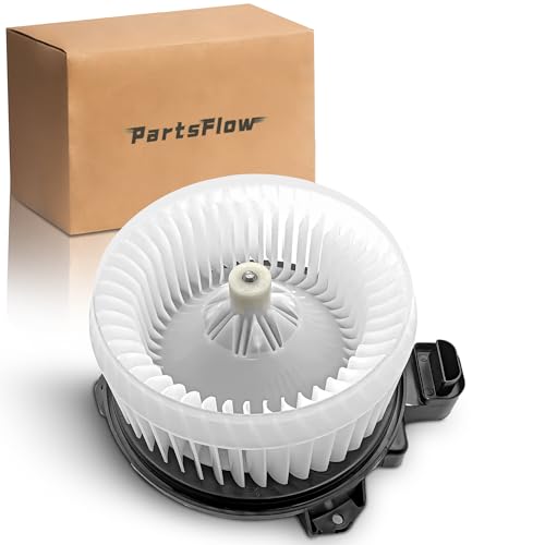 Image of PartsFlow HVAC Blower Motor 68214892AA,68214892AB,68214892AC