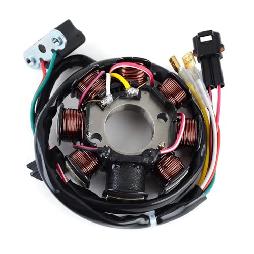 Bobine de stator pour vos sorties enduro en 660 et 625 LC4