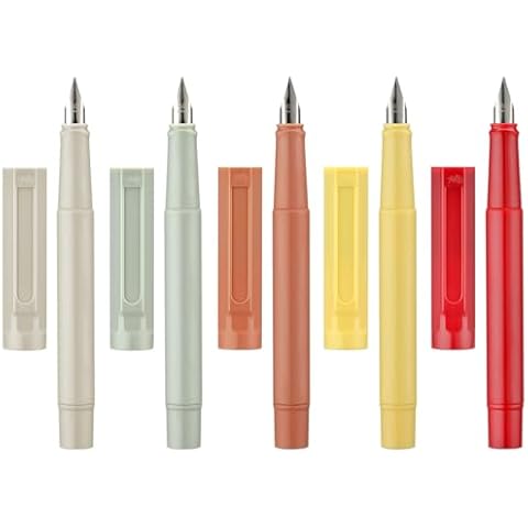 Stylos plume Jinhao 62 Cover