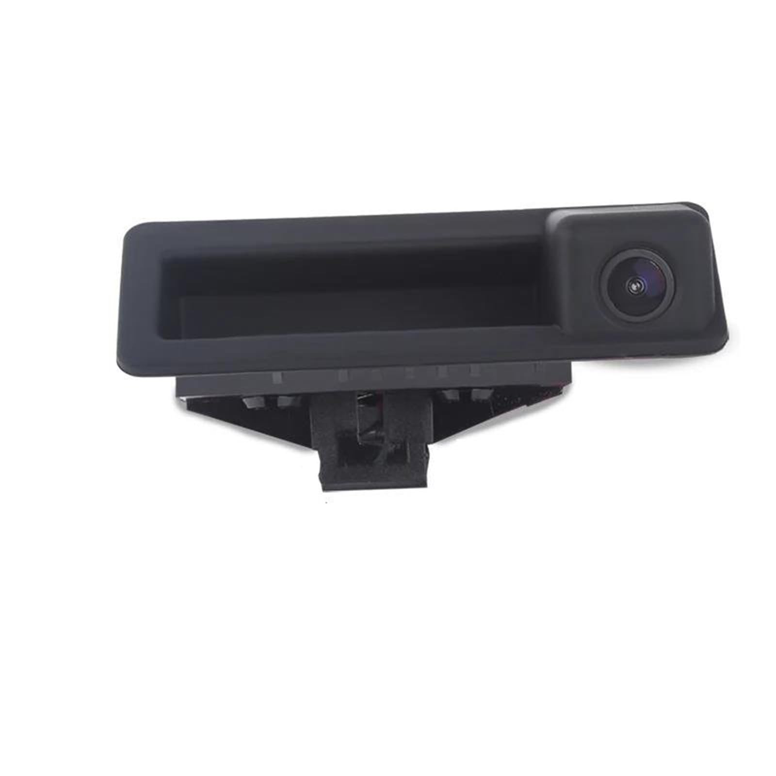 Cámara Visión Trasera Mango Maletero Trayectoria Dinámica HD para X1 2010 E60 E61 E70 E71 E72 E82 E88 E84 E90 E92 E93(Style 1)