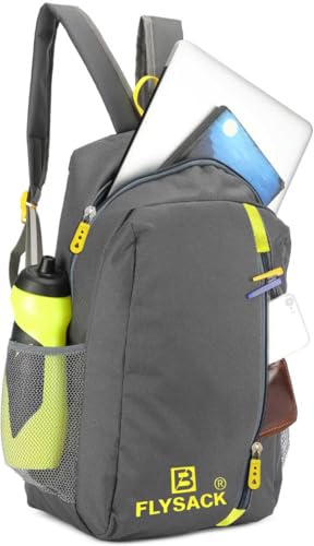 Image of 22 L Backpack Casual Bag WaterResistant Tuition Picnic Daypack 11 11