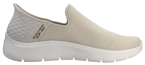 Image of Skechers Men's Hands Free Slip-ins Go Walk Flex No Hands Sneaker