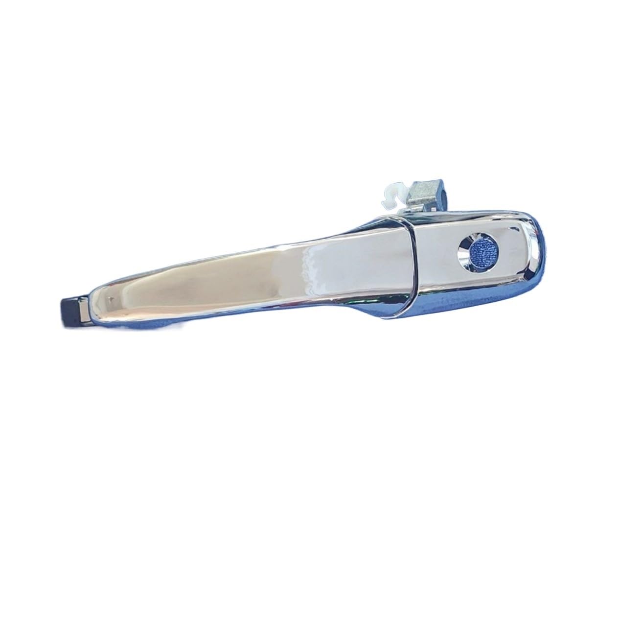 Trxjjvm for for Ranger 2006 2007 2008 2009 2010 2011 Exterior Door Handle UR65-59410 65-58410 UR63-59410 UR63-58410 car Exterior Door Handle(Left Driver seat)