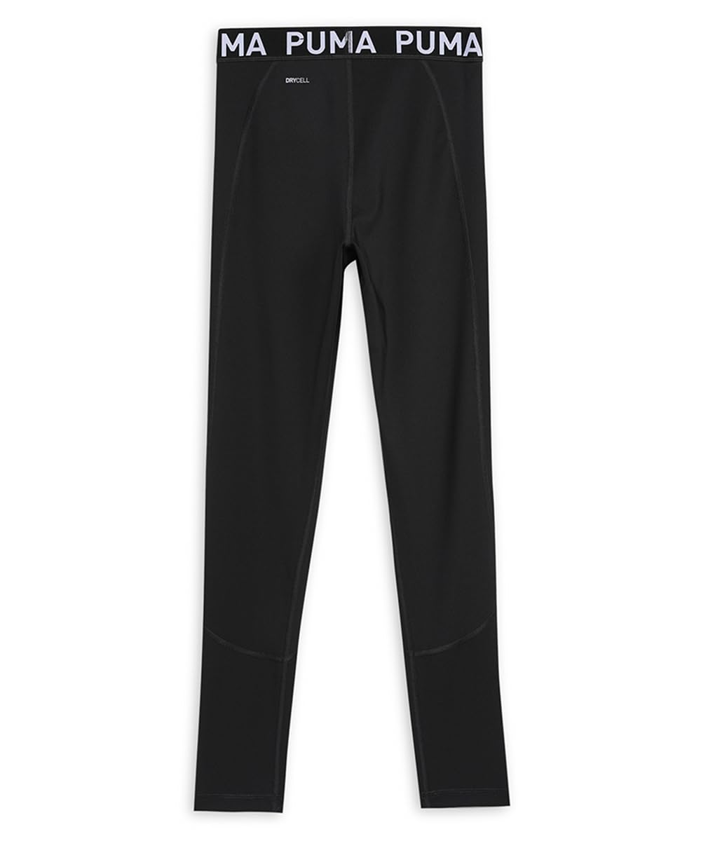 PUMA Puma Strong Train Tights G Collant Bambine e ragazze