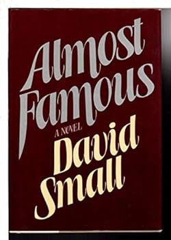 Hardcover Almost famous Book
