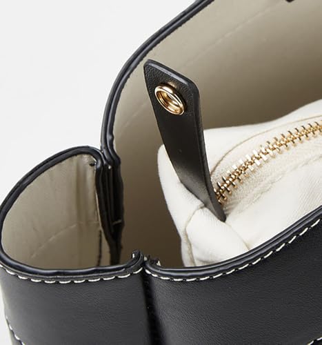 Tote Bag Shoulder Bag for Women Fashion Ladies PU Leather Handbags Crossbody Bags Hobo Bags Top Handle Purse 20253