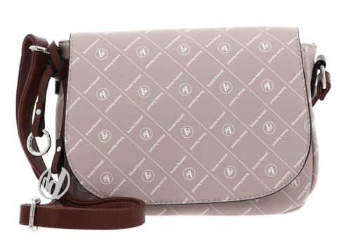 Sac à épaule Bruno Banani rose : un crossbody bag élégant pour toutes vos sorties