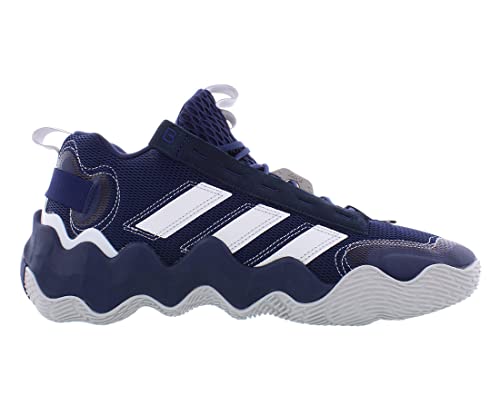 Image of Adidas Mens Exhibit B ShoesBasketball Shoe