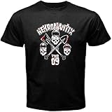 This classic t-shirt makes a unique gift for your father, grandfather, son, brother, husband, boyfriend.