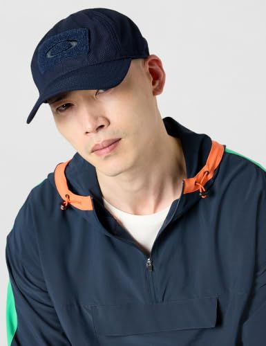 Image of Oakley Men's Si Cotton Cap Mc