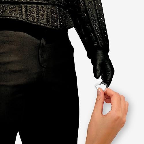 Stickers Geralt de Riv repositionnables : décorez sans abîmer The Witcher - 6