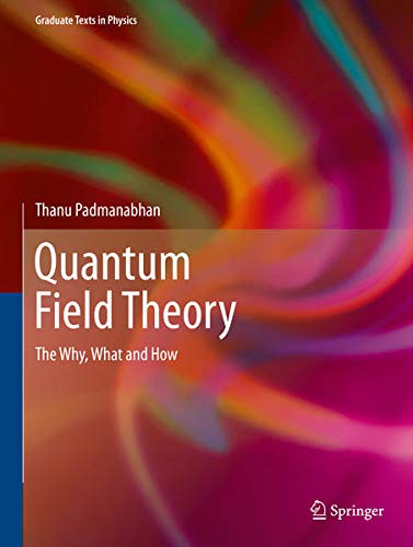 Buy Quantum Field Theory — BookShops.in