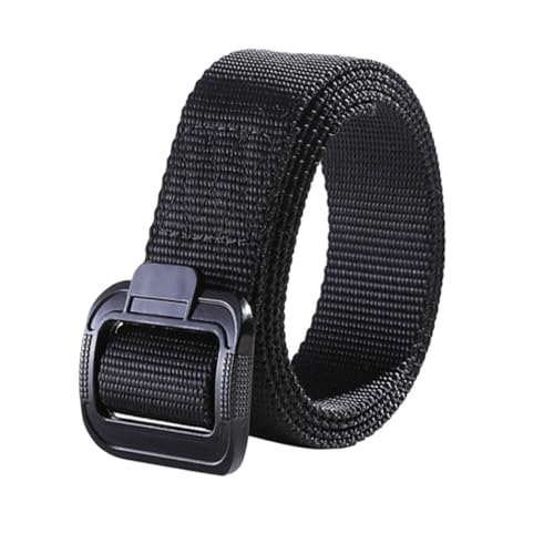 Exercise Belt Duty Belt Comfortable Fit for Military Hunting and Sports