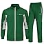 1-blackish Green