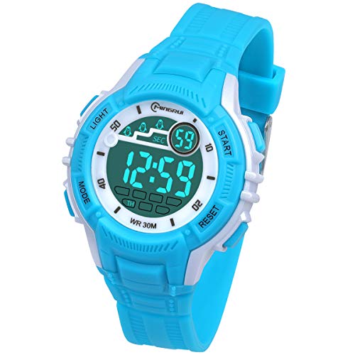 PROKING - -Armbanduhr- EU-MR-8206 Cover