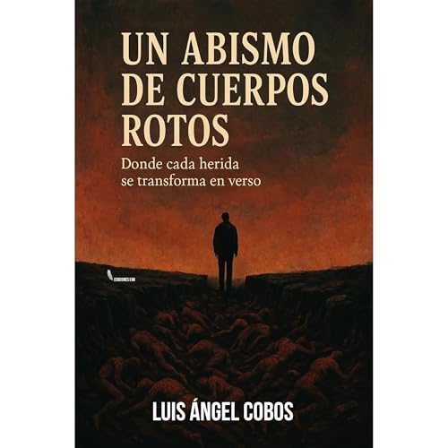 Listen to Un abismo de cuerpos rotos by Luis Ángel Cobos episode artwork